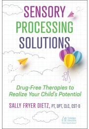 Sensory Processing Solutions