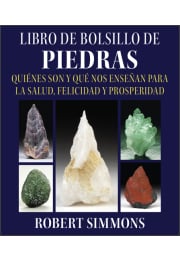 Libro de bolsillo de piedras