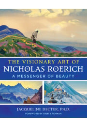 The Visionary Art of Nicholas Roerich