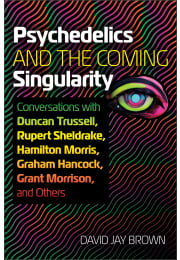 Psychedelics and the Coming Singularity