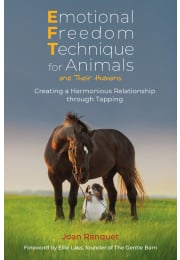 Emotional Freedom Technique for Animals and Their Humans