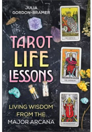 Tarot Life Lessons