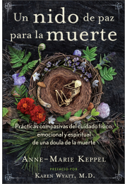 Un nido de paz para la muerte