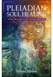 Pleiadian Soul Healing