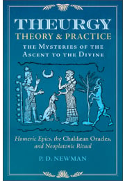 Theurgy: Theory and Practice