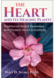 The Heart and Its Healing Plants