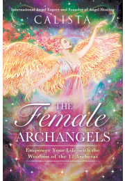 The Female Archangels