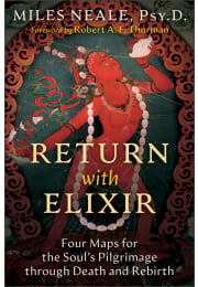 Return with Elixir