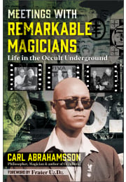 Meetings with Remarkable Magicians