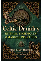 Celtic Druidry