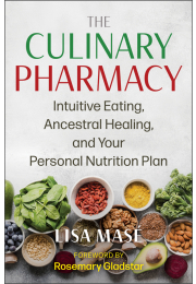 The Culinary Pharmacy