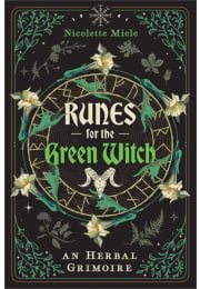 Runes for the Green Witch