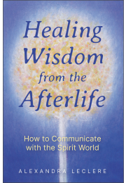 Healing Wisdom from the Afterlife