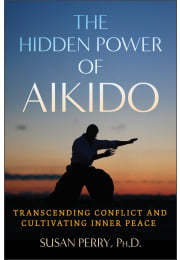 The Hidden Power of Aikido