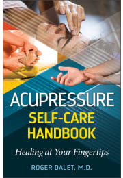 Acupressure Self-Care Handbook
