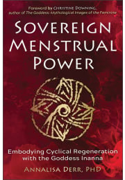Sovereign Menstrual Power