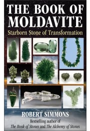 The Book of Moldavite