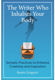 The Writer Who Inhabits Your Body