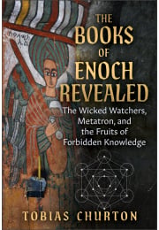 The Books of Enoch Revealed
