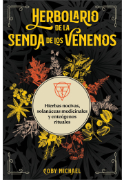 Herbolario de la senda de los venenos