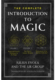The Complete Introduction to Magic