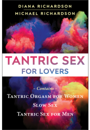 Tantric Sex for Lovers