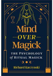Mind over Magick