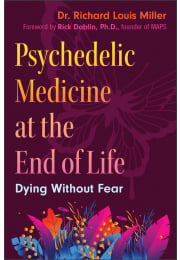 Psychedelic Medicine at the End of Life