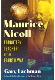 Maurice Nicoll