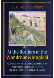 At the Borders of the Wondrous and Magical