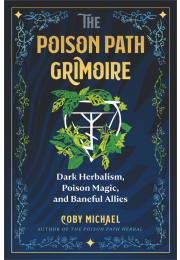 The Poison Path Grimoire