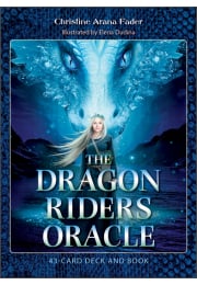 The Dragon Riders Oracle