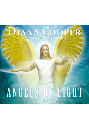Angels of Light Double CD