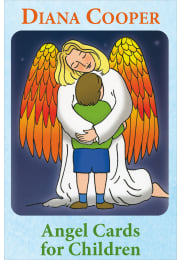 Angel Cards for Children