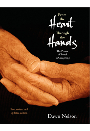 From the Heart Through the Hands