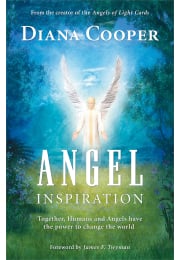 Angel Inspiration