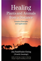 Healing Plants and Animals from a Distance