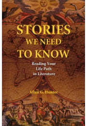 Stories We Need to Know