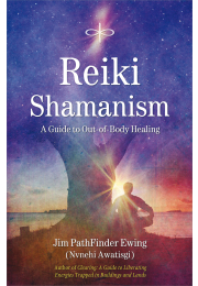 Reiki Shamanism