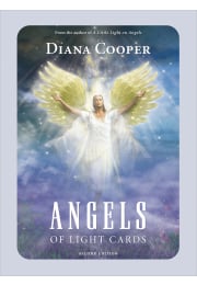 Angels of Light Cards