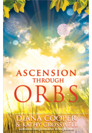 Ascension Through Orbs