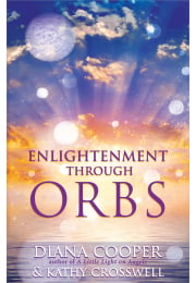 Enlightenment Through Orbs