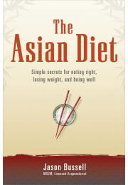 The Asian Diet