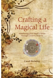 Crafting a Magical Life