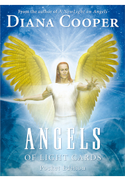 Angels of Light Cards Pocket Edition