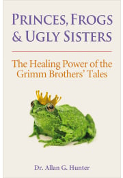 Princes, Frogs and Ugly Sisters