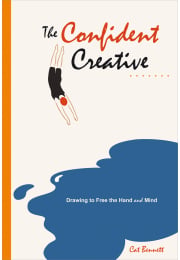 The Confident Creative