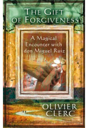 The Gift of Forgiveness