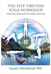 The Five Tibetans Yoga Workshop
