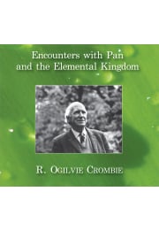 Encounters with Pan and the Elemental Kingdom